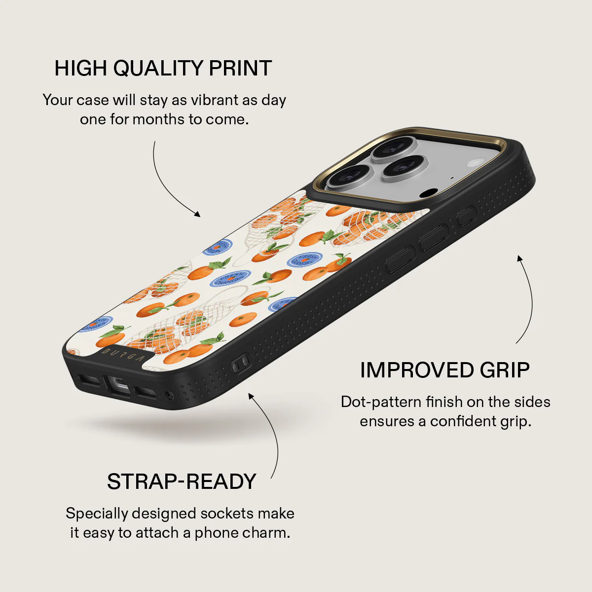 Helios - iPhone 17 Pro Case - Image 9