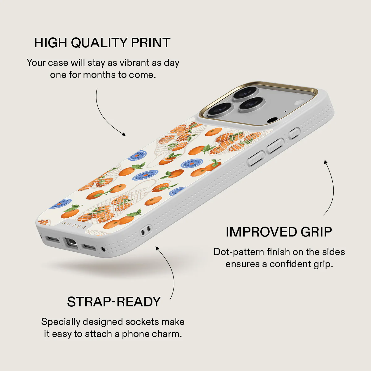 Helios - iPhone 17 Pro Max Case - Image 23