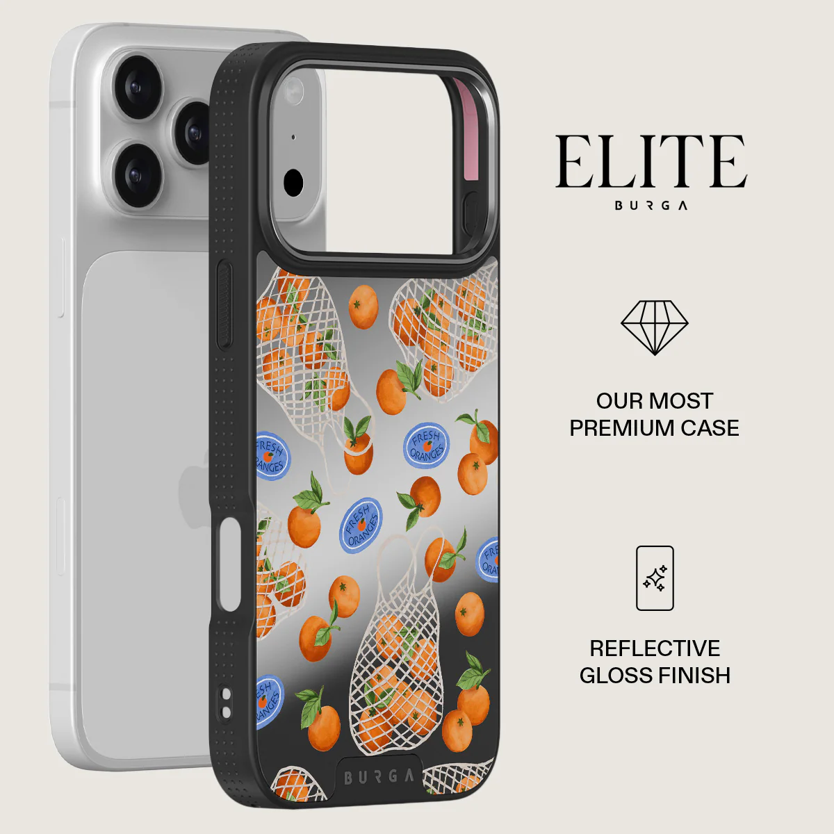 Helios - iPhone 17 Pro Max Case - Image 35