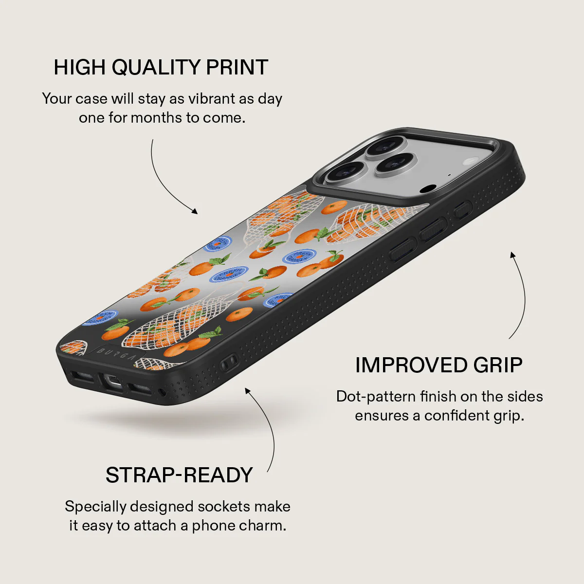 Helios - iPhone 17 Pro Max Case - Image 39