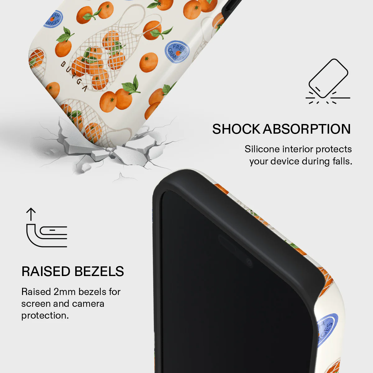 Helios - iPhone 17 Pro Max Case - Image 4