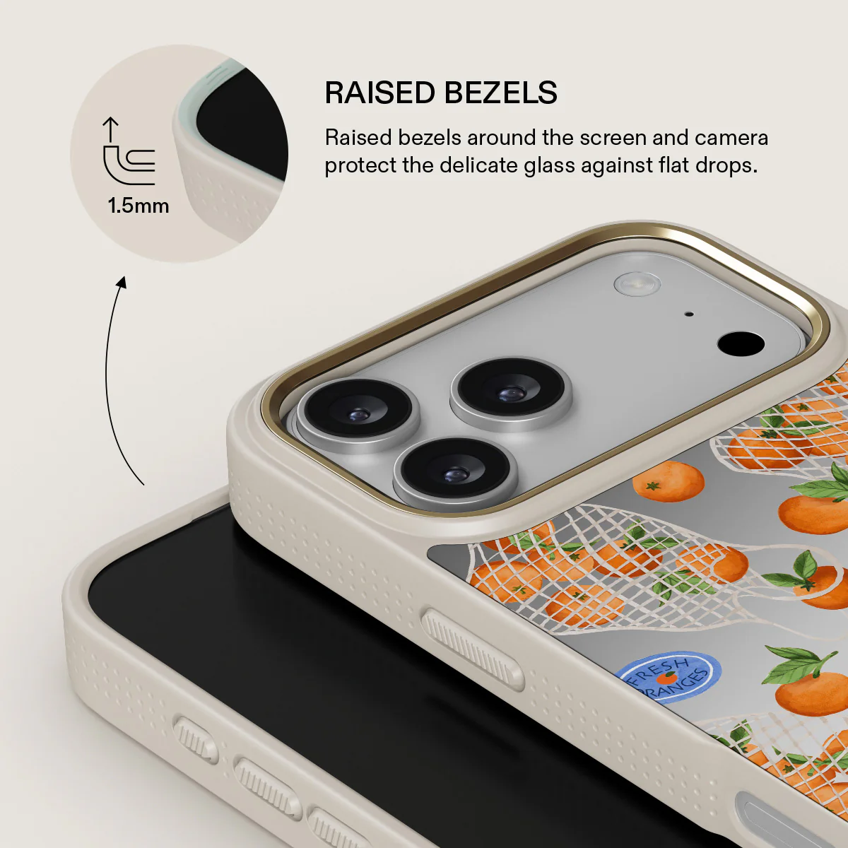 Helios - iPhone 17 Pro Max Case - Image 55