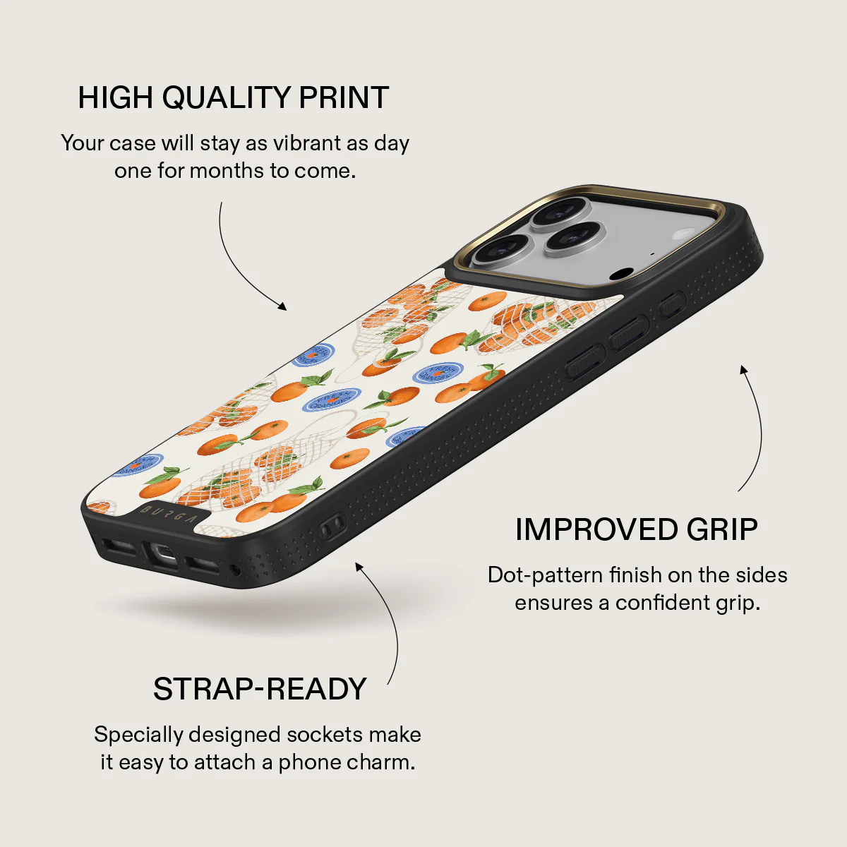 Helios - iPhone 17 Pro Max Case - Image 9