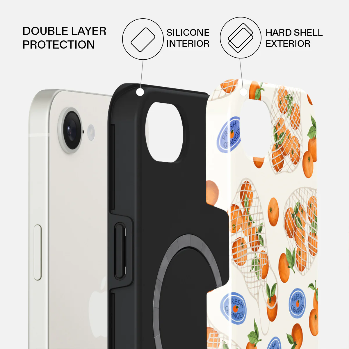 Helios - iPhone 17e Case - Image 2