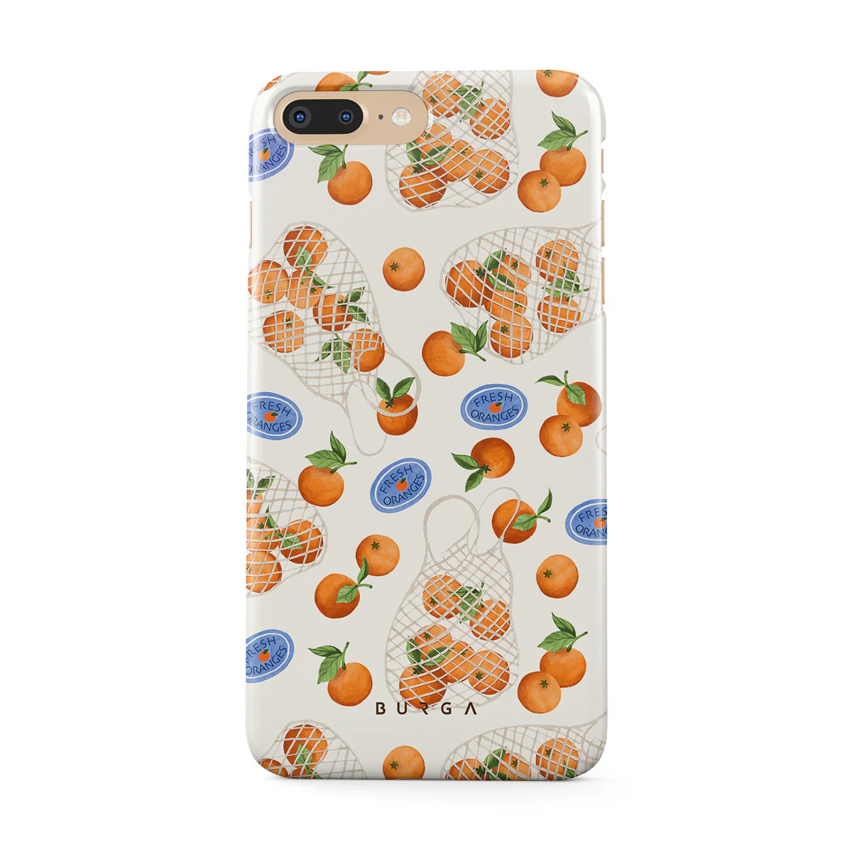 Helios - iPhone 7 Plus / 8 Plus Case