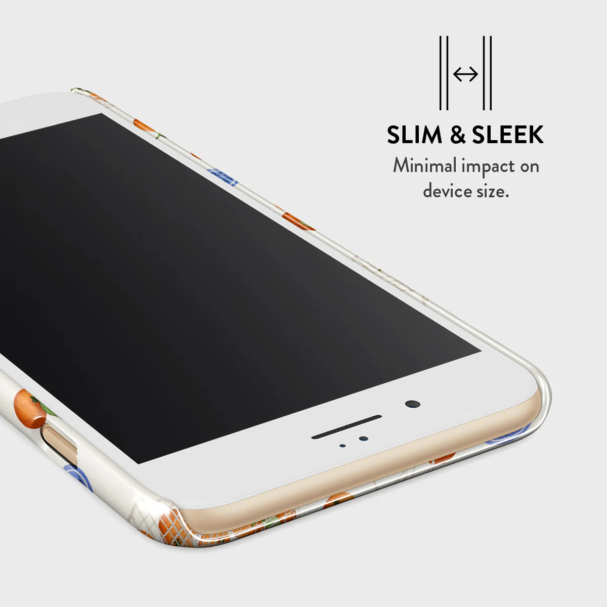 Helios - iPhone 7 Plus / 8 Plus Case - Image 4