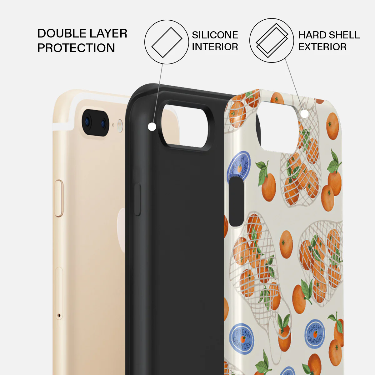Helios - iPhone 7 Plus / 8 Plus Case - Image 6