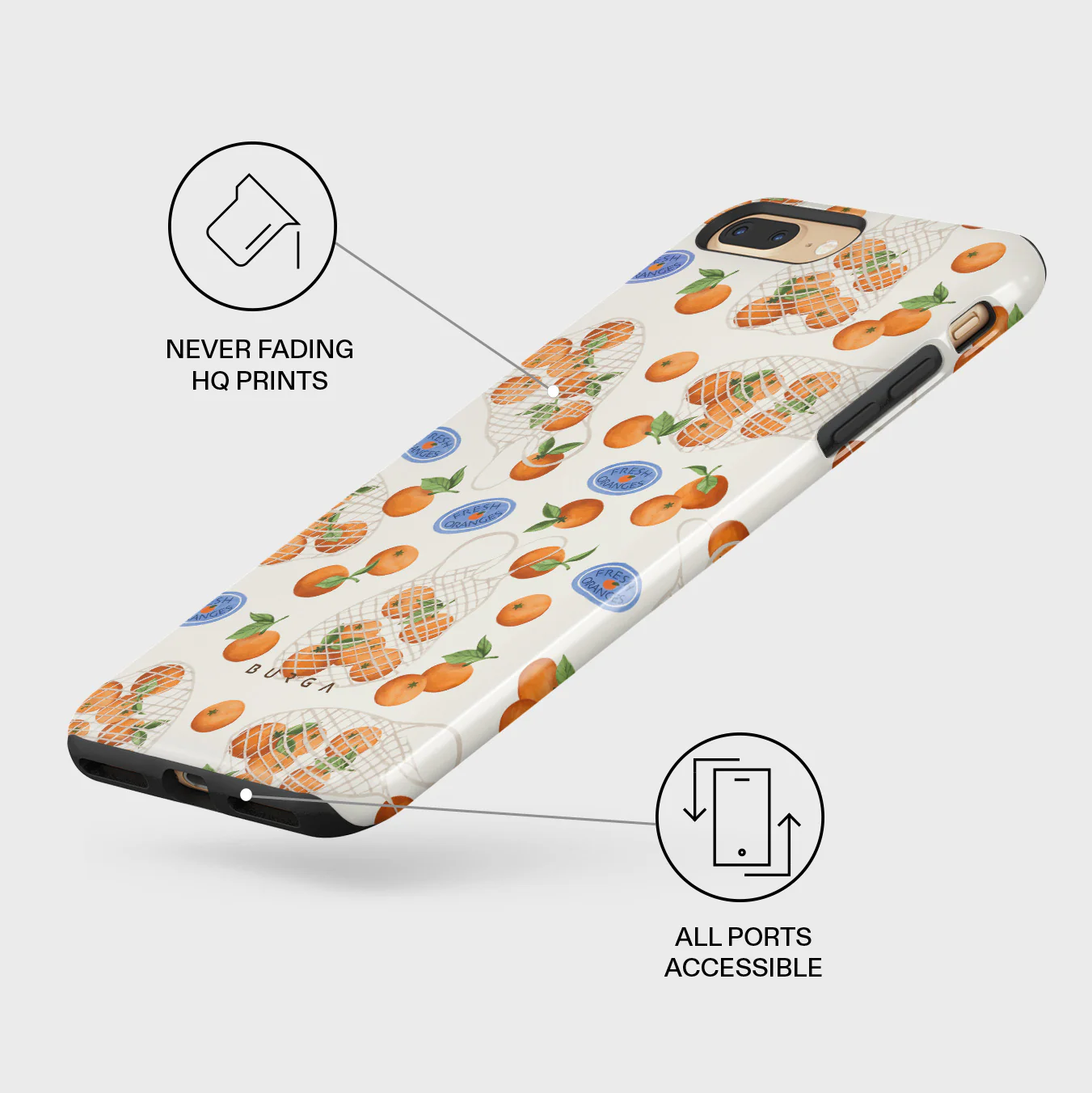 Helios - iPhone 7 Plus / 8 Plus Case - Image 7