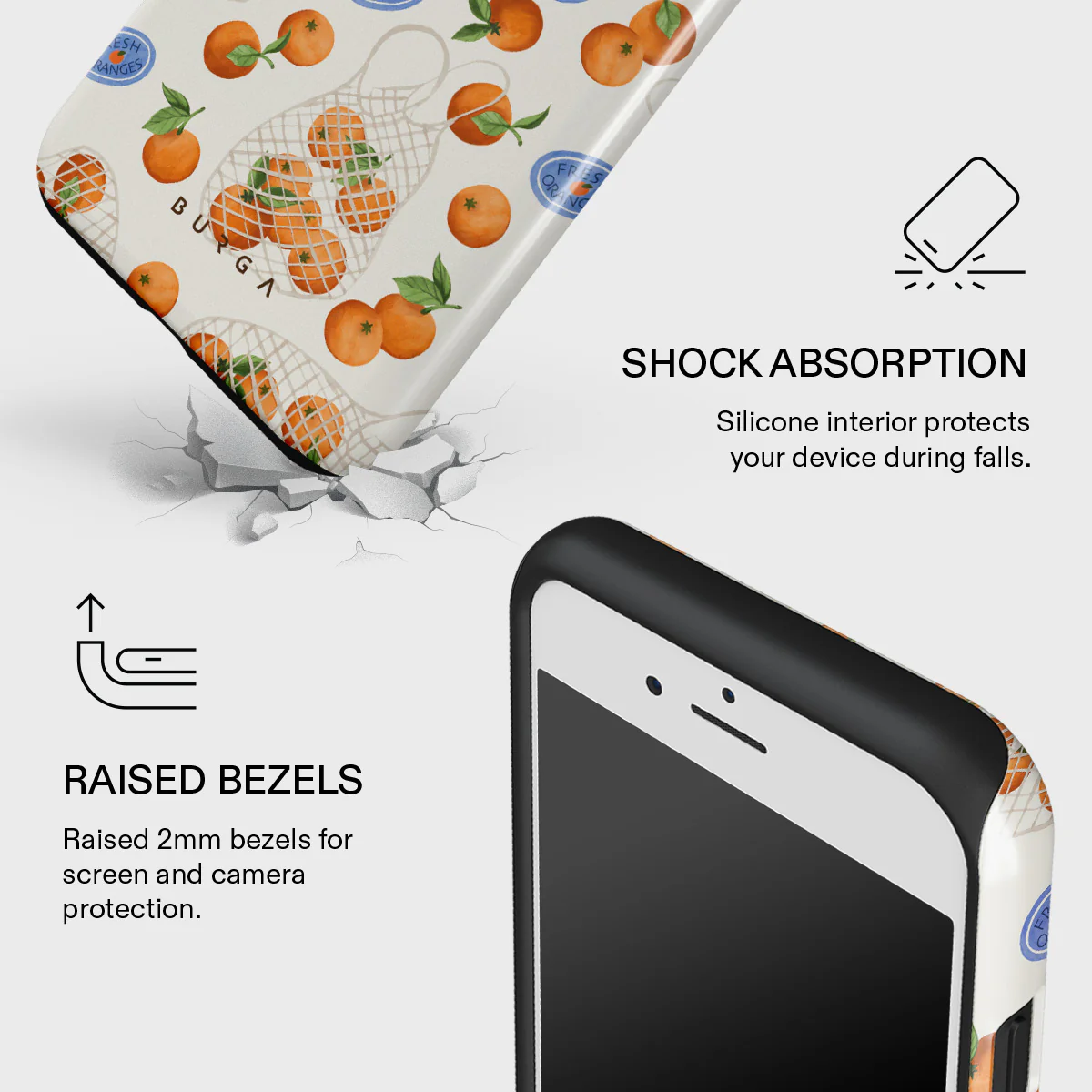 Helios - iPhone 7 Plus / 8 Plus Case - Image 8