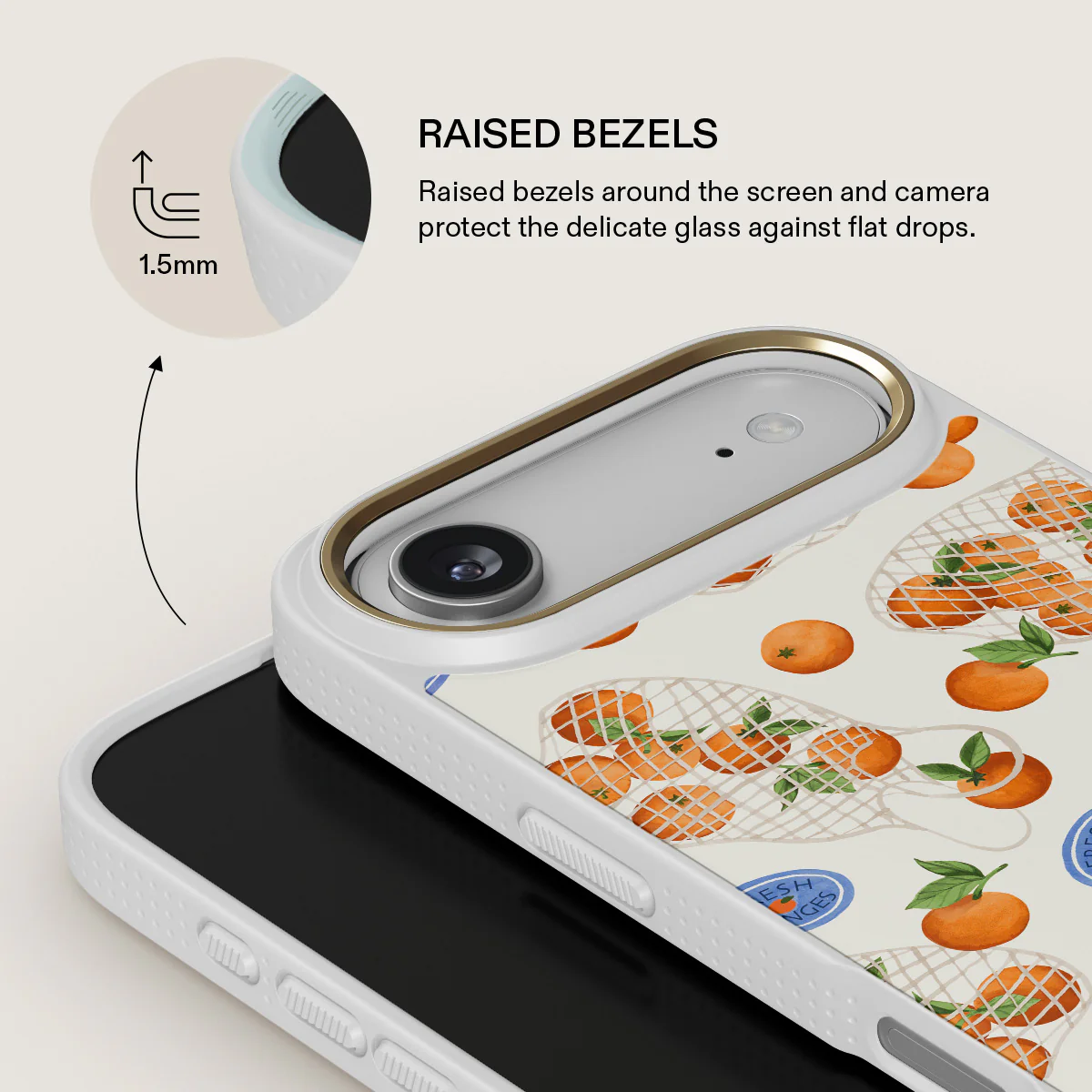 Helios - iPhone Air Case - Image 22