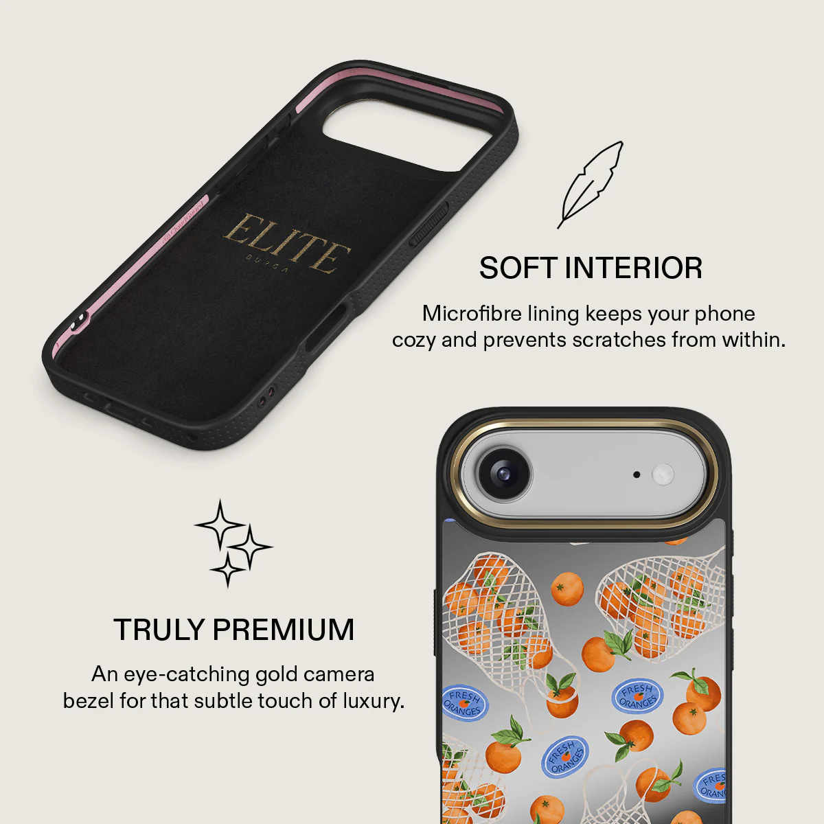 Helios - iPhone Air Case - Image 32