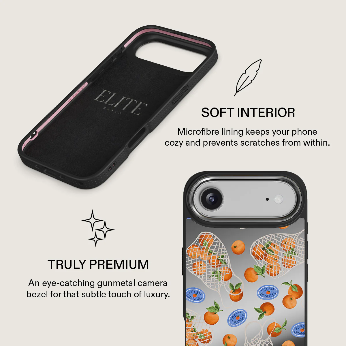 Helios - iPhone Air Case - Image 40