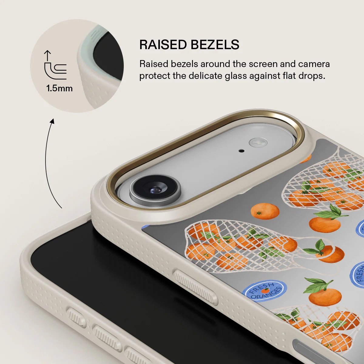 Helios - iPhone Air Case - Image 55