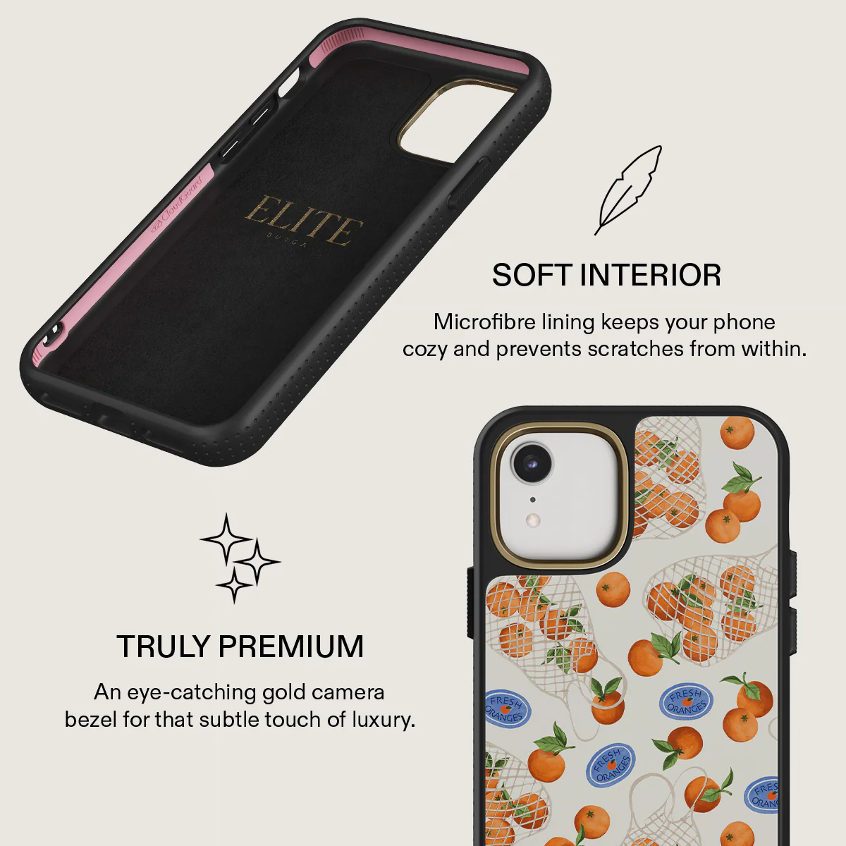 Helios - iPhone XR Case - Image 14