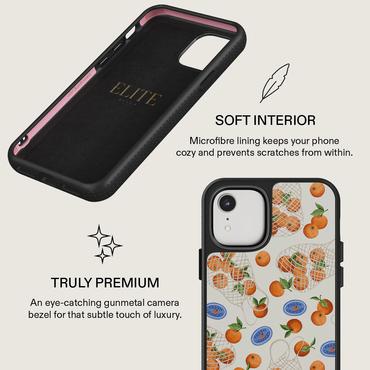 Helios - iPhone XR Case - Image 21