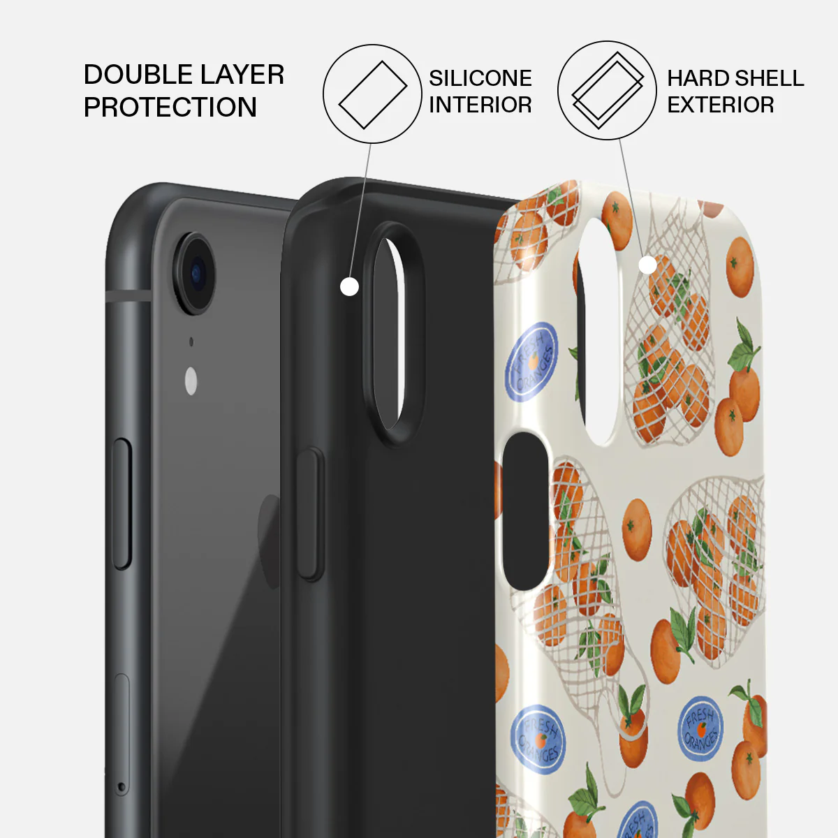 Helios - iPhone XR Case - Image 6