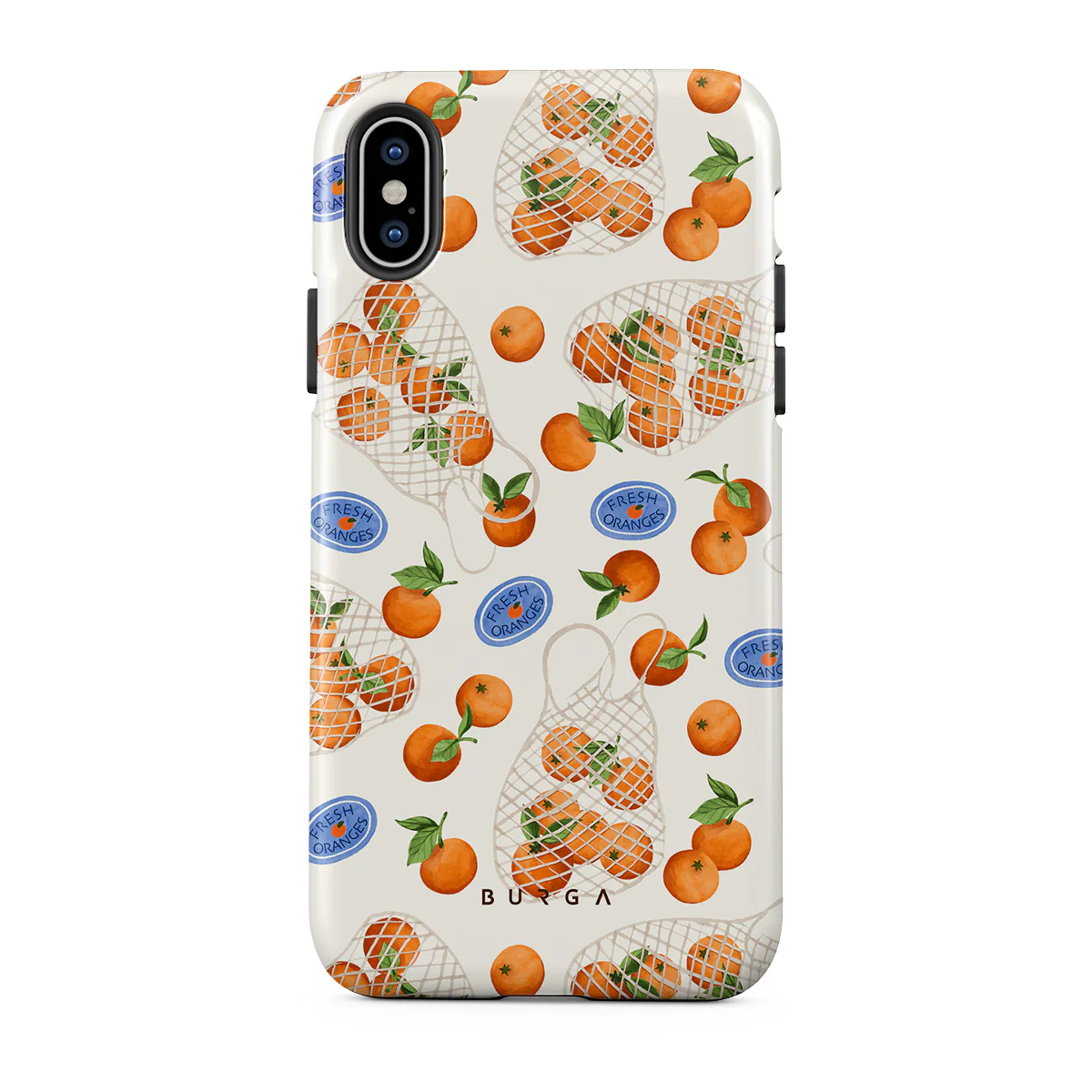 Helios - iPhone XS Max Case - Image 5