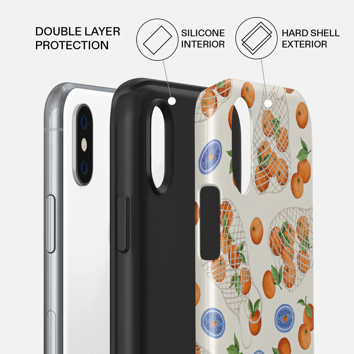 Helios - iPhone XS Max Case - Image 6