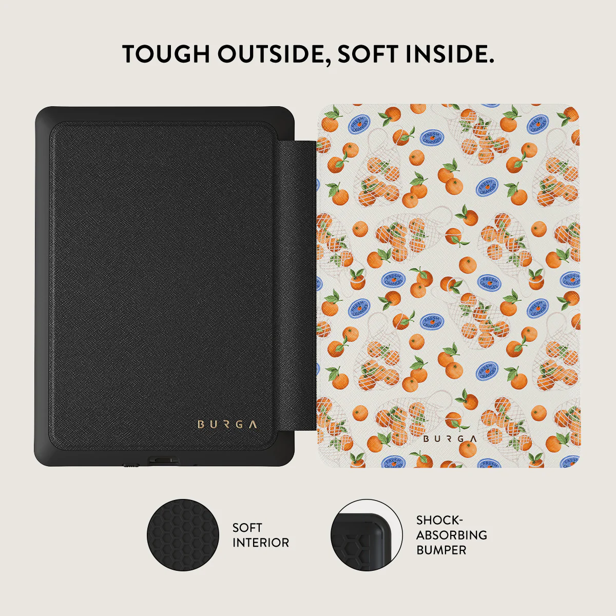 Helios - Kindle Paperwhite (11th Gen) Case - Image 4