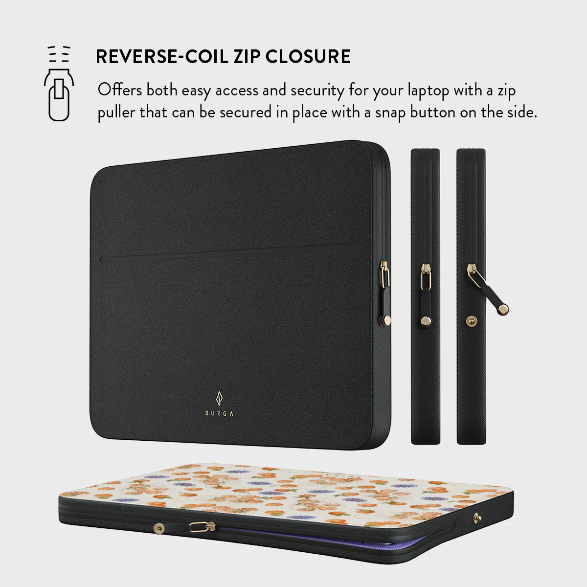 Helios - Laptop Sleeve - Image 9