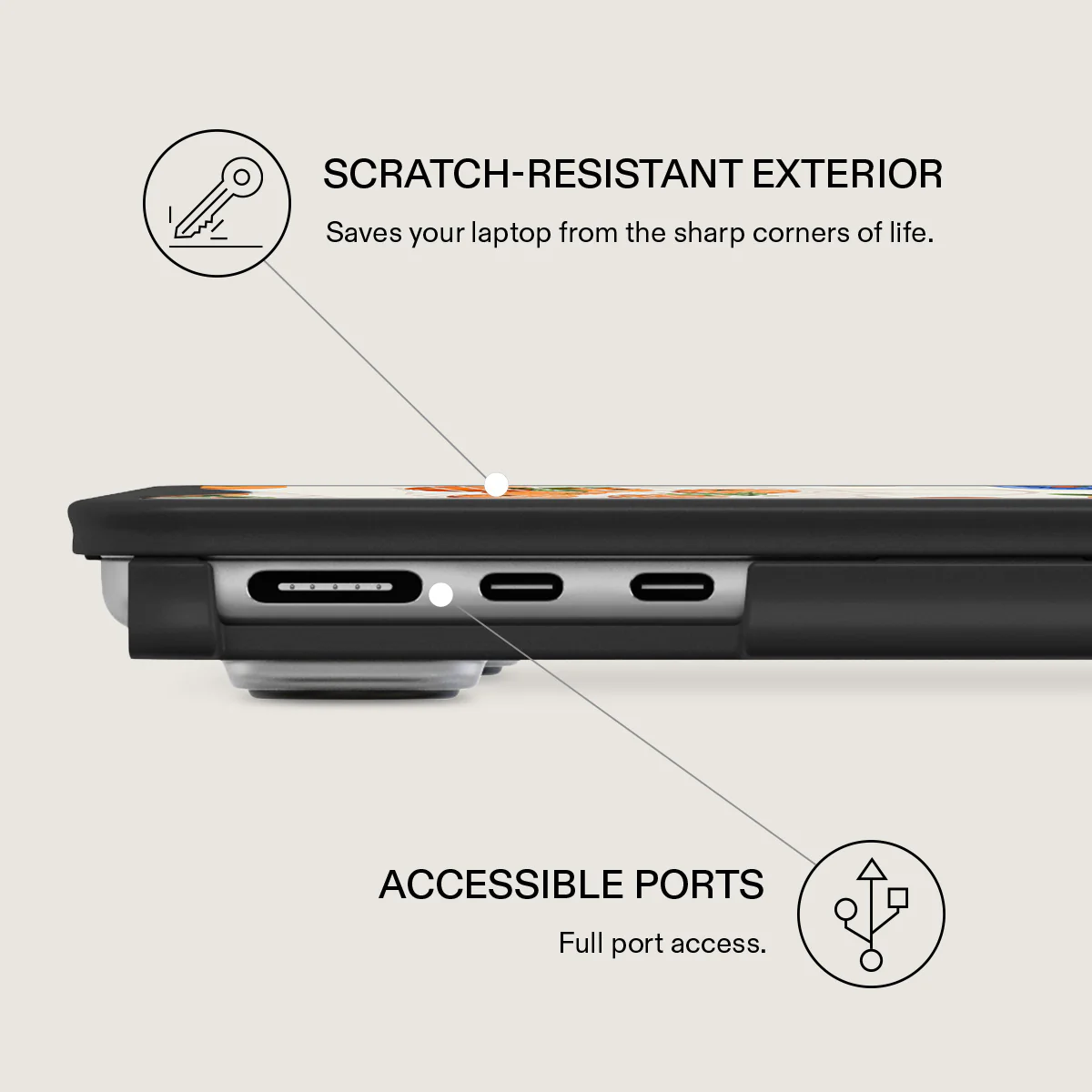 Helios - Macbook Case - Image 10