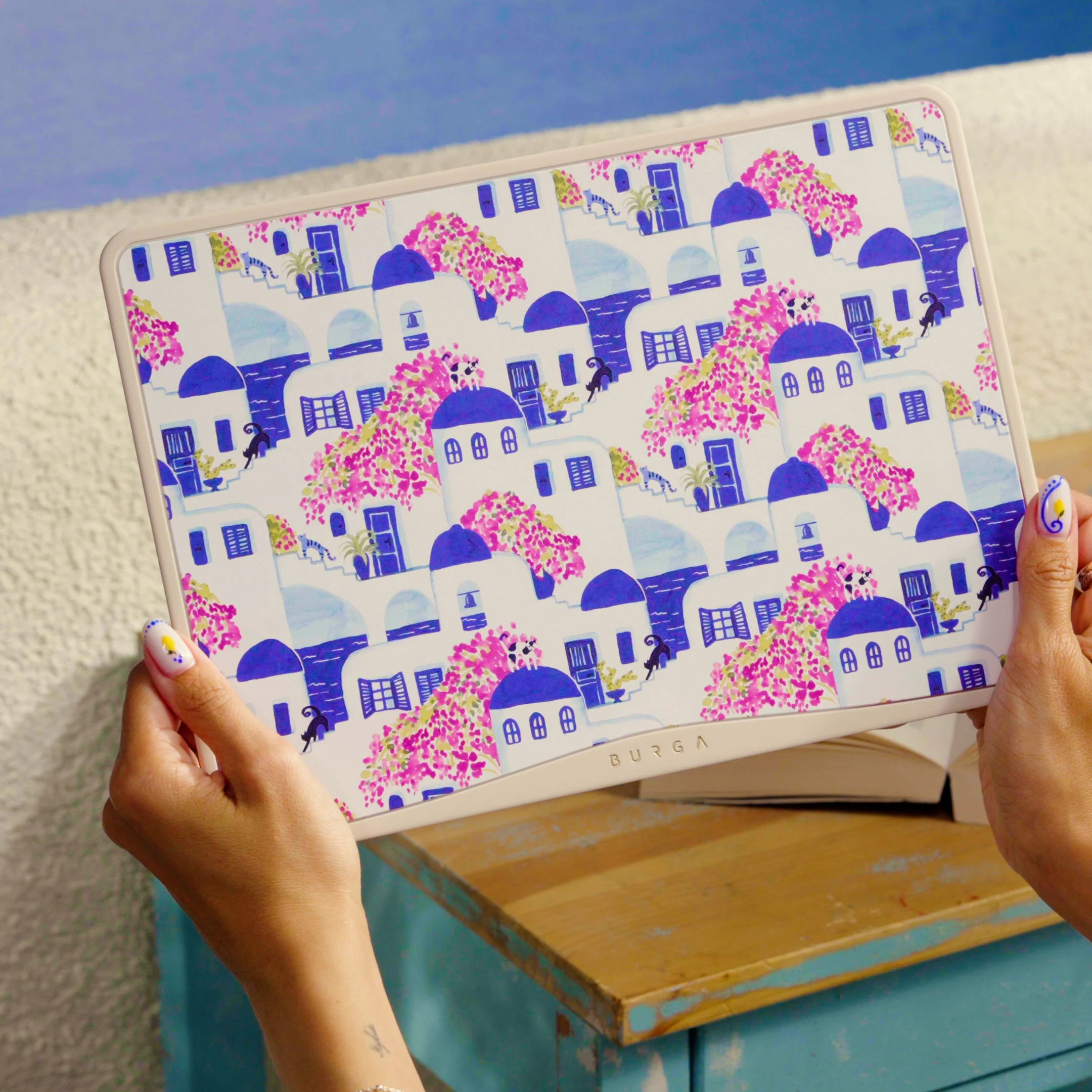 Helios - Macbook Case - Image 17