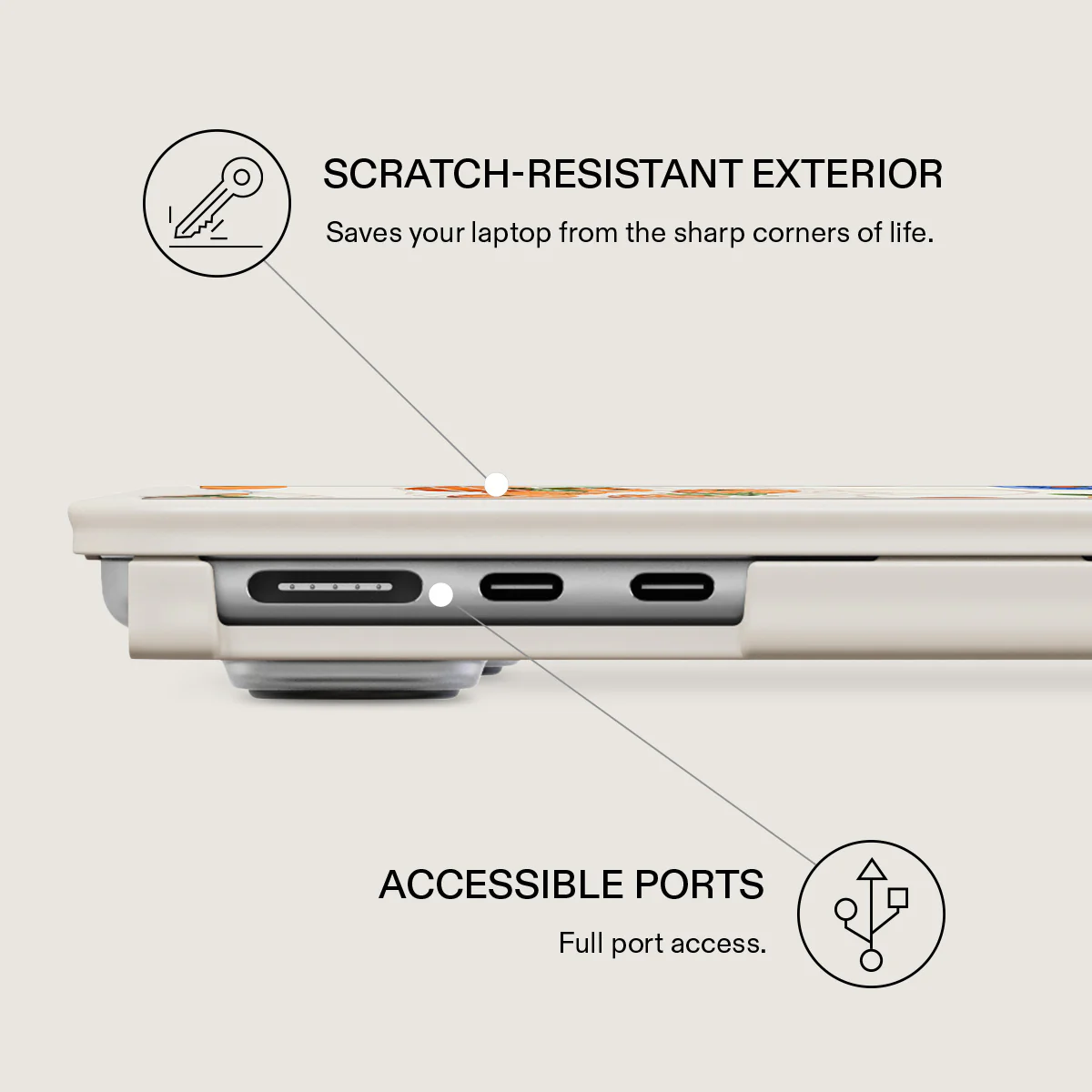 Helios - Macbook Case - Image 8