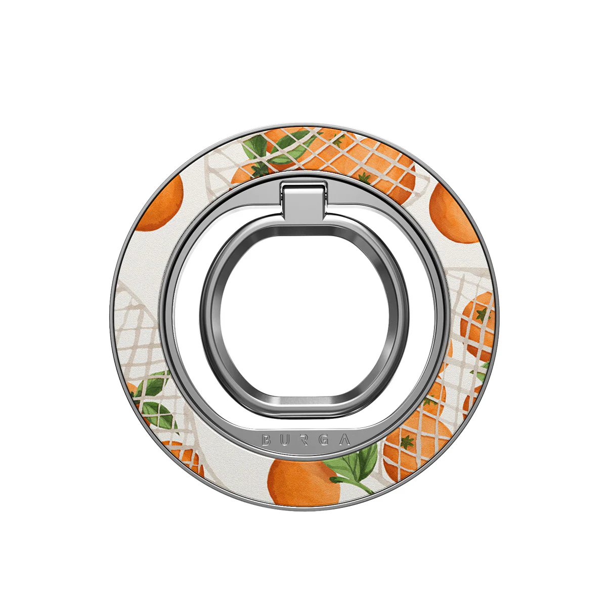 Helios - Magnetic Ring Holder