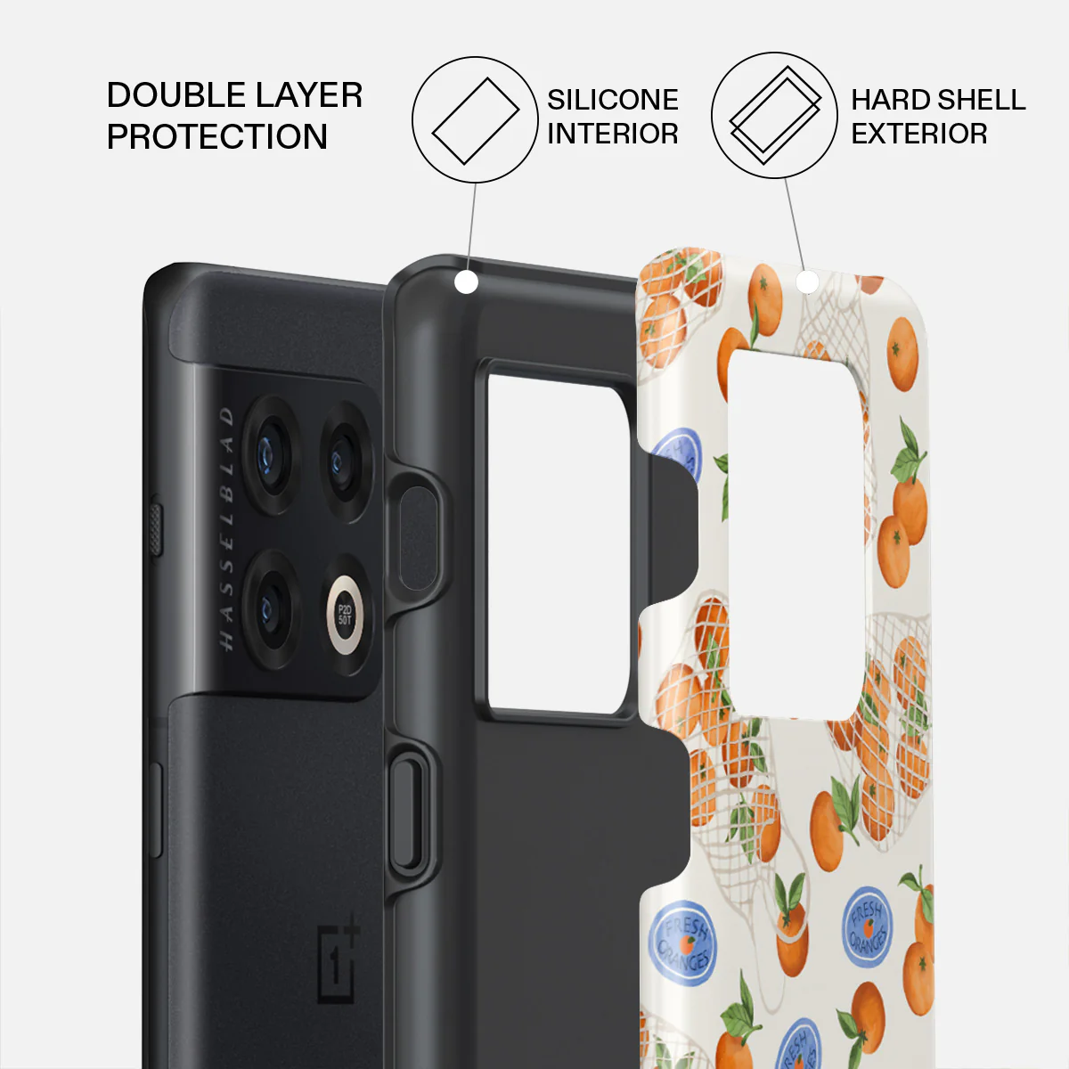 Helios - OnePlus 10 Pro 5G Case - Image 2