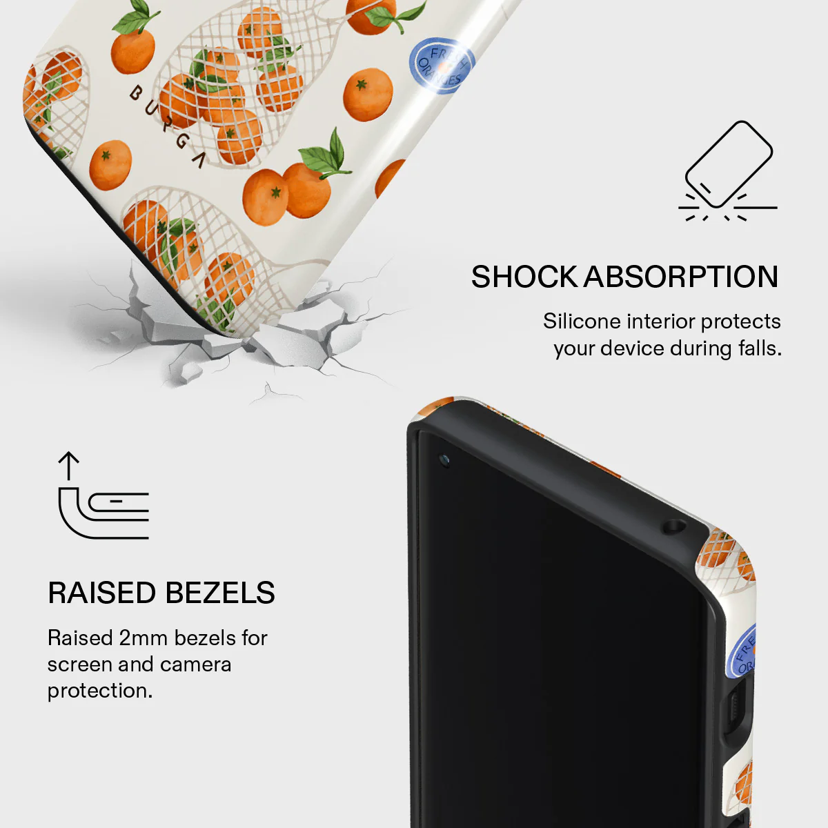 Helios - OnePlus 10 Pro 5G Case - Image 4