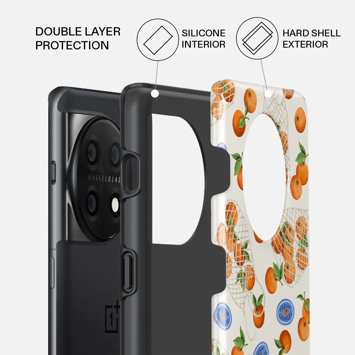 Helios - OnePlus 11 Case - Image 2