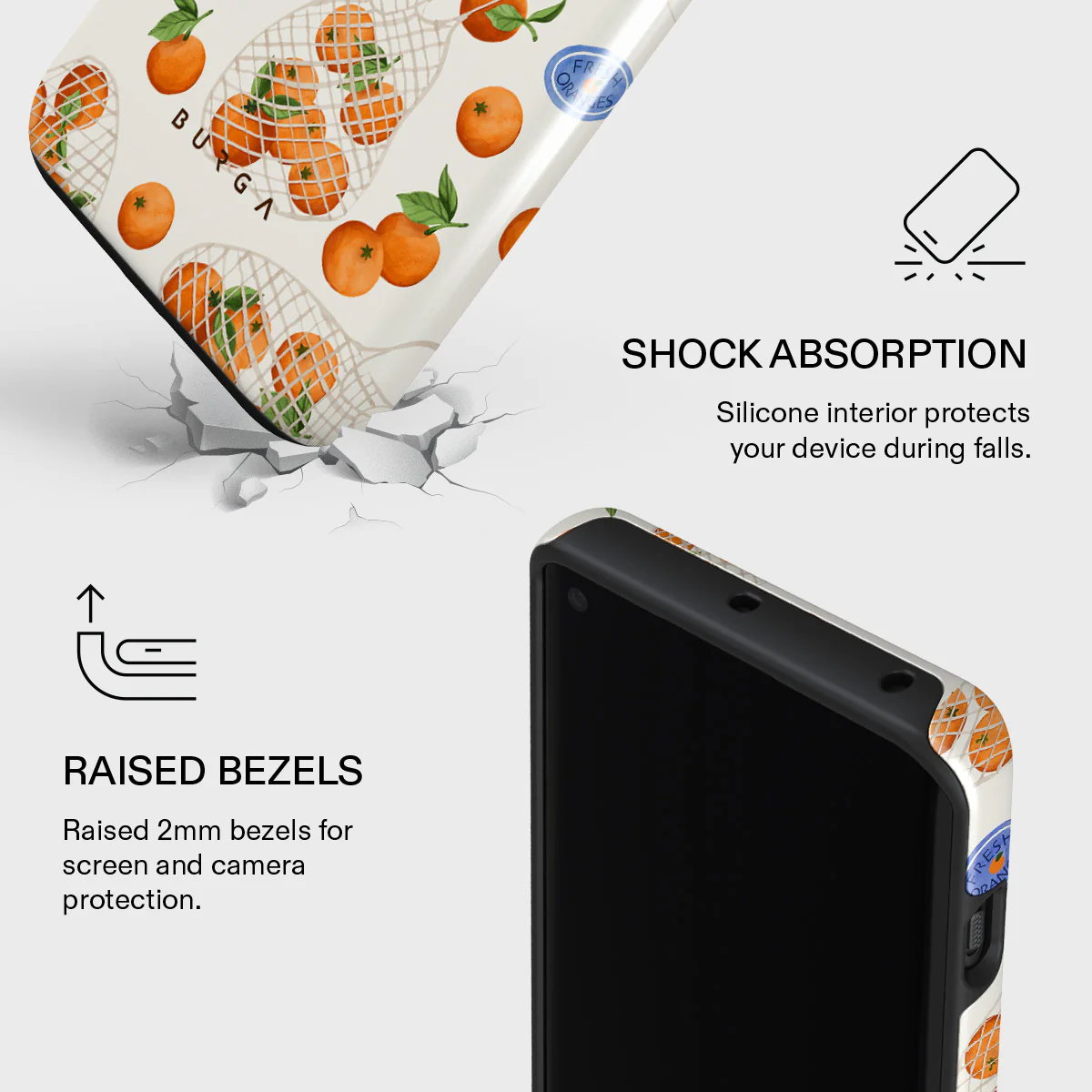 Helios - OnePlus 11 Case - Image 4