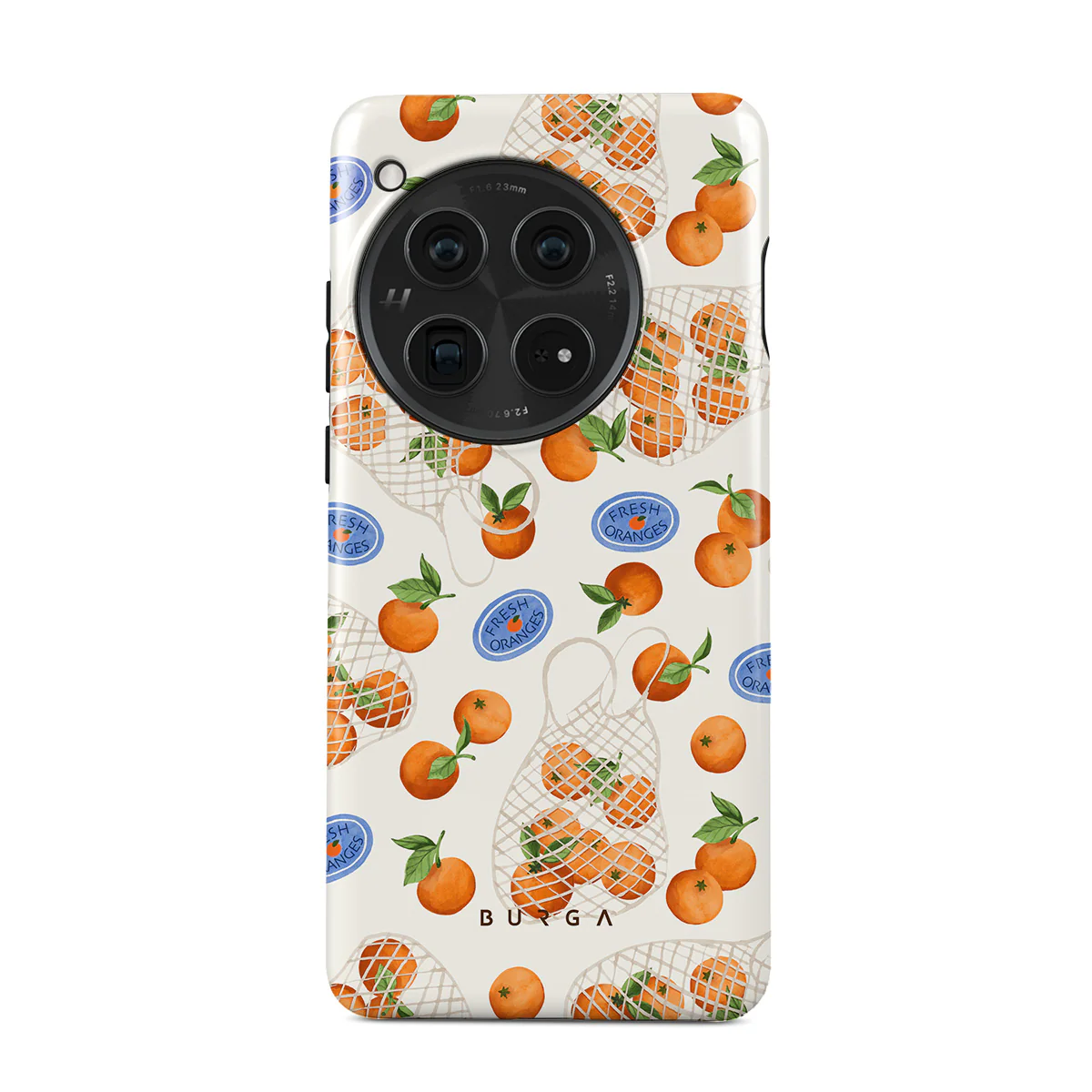 Helios - OnePlus 12 Case