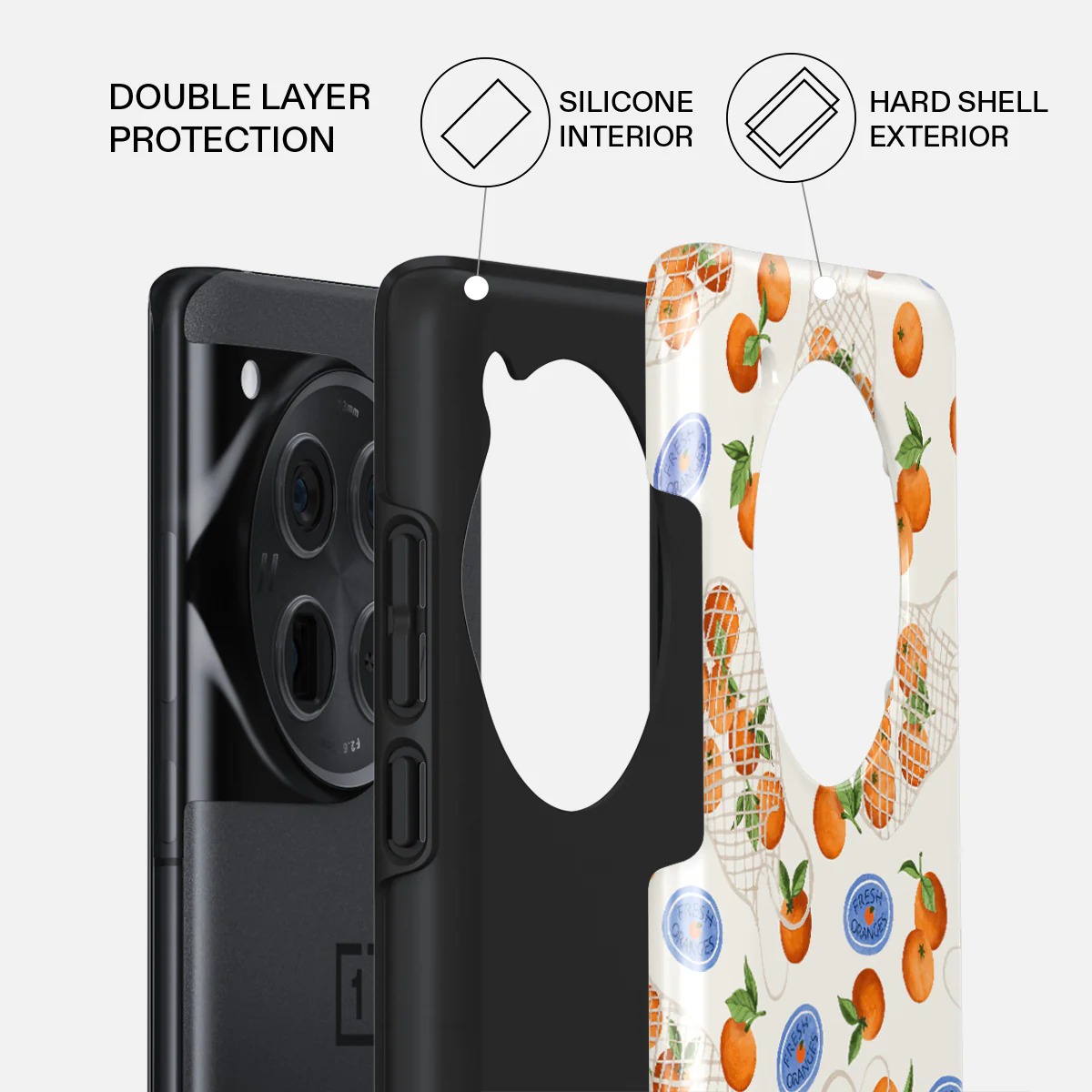 Helios - OnePlus 12 Case - Image 2