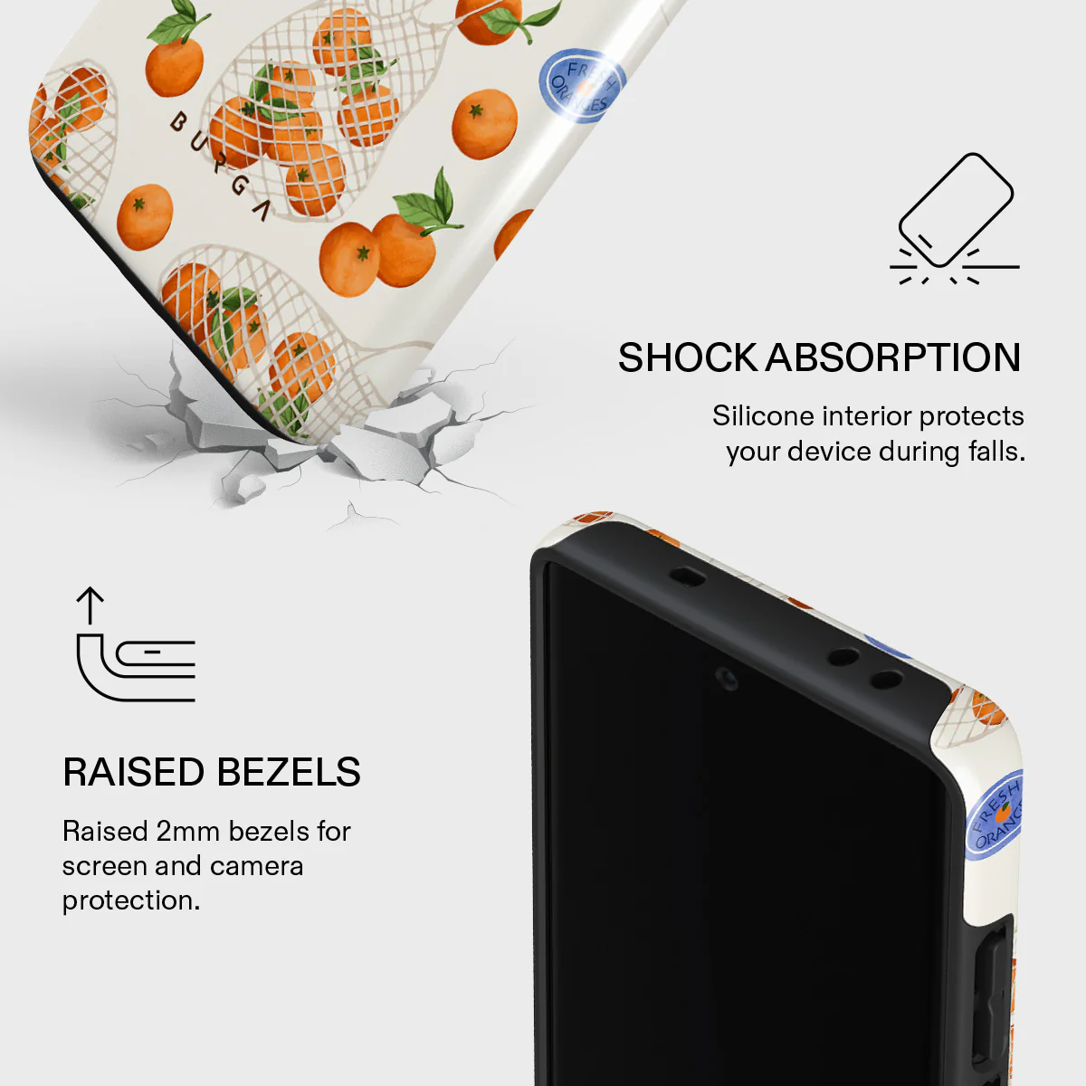 Helios - OnePlus 12 Case - Image 4