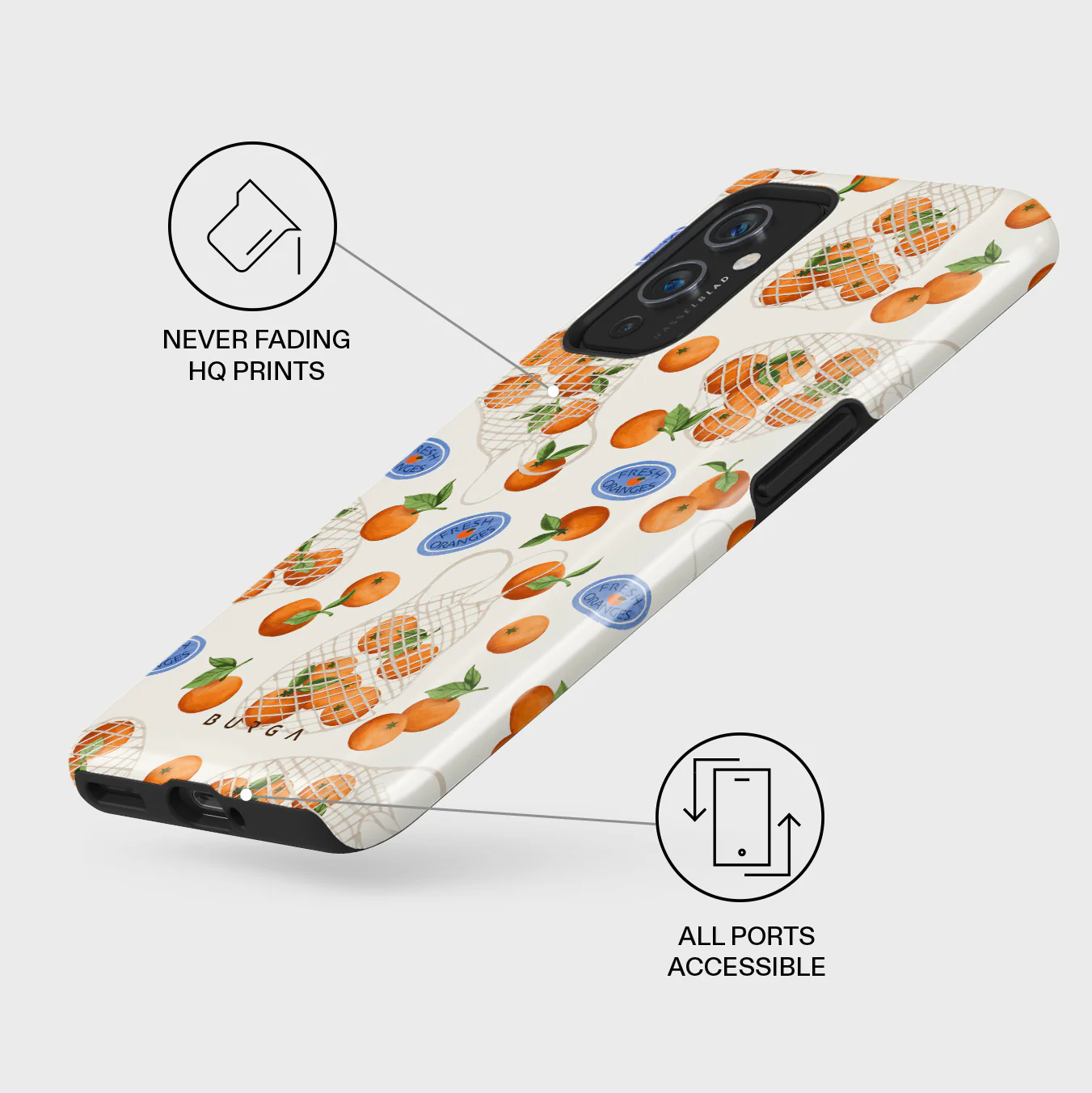 Helios - OnePlus 9 Case - Image 3