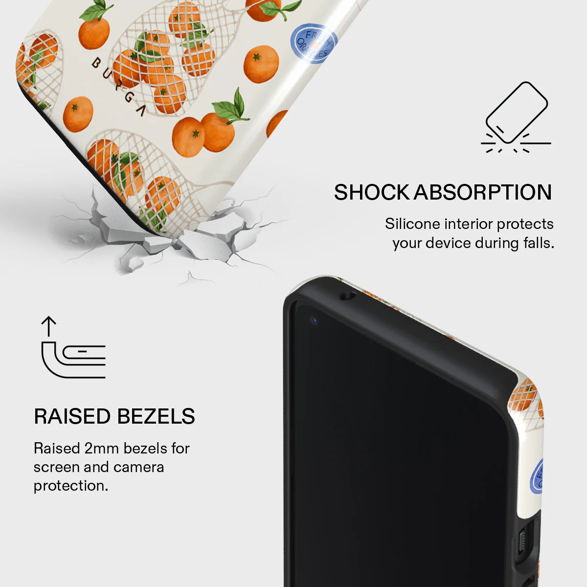 Helios - OnePlus 9 Case - Image 4