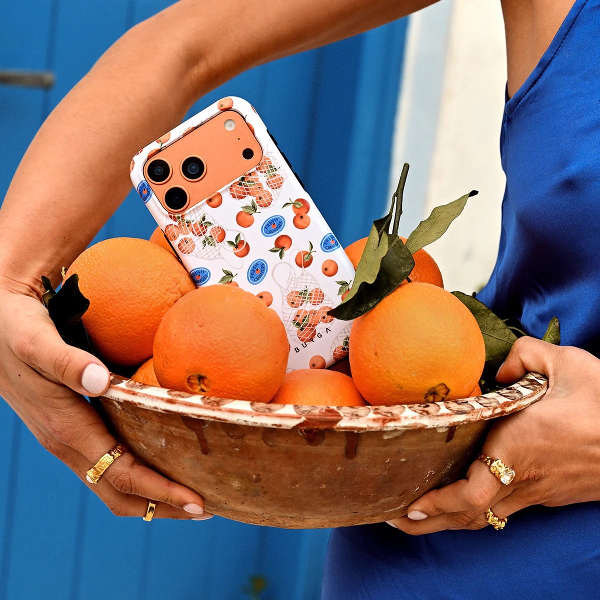 Helios - OnePlus 9 Case - Image 7