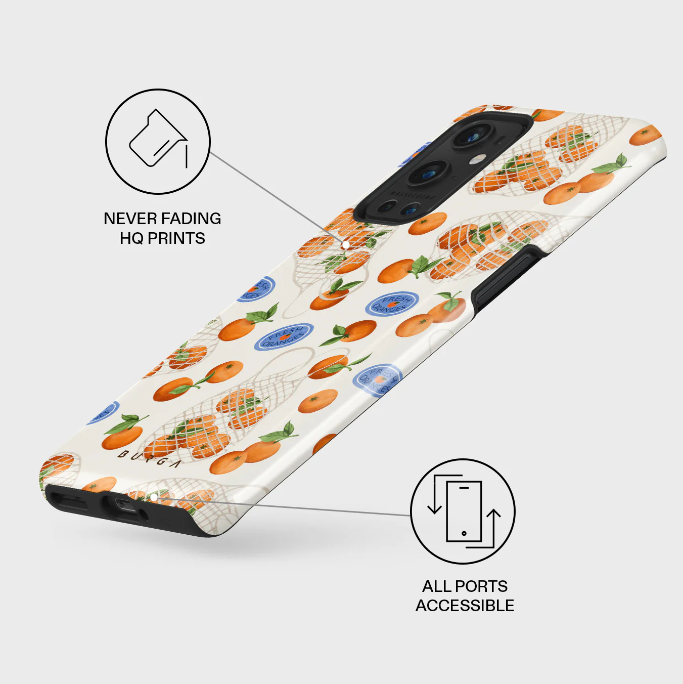 Helios - OnePlus 9 Pro Case - Image 3