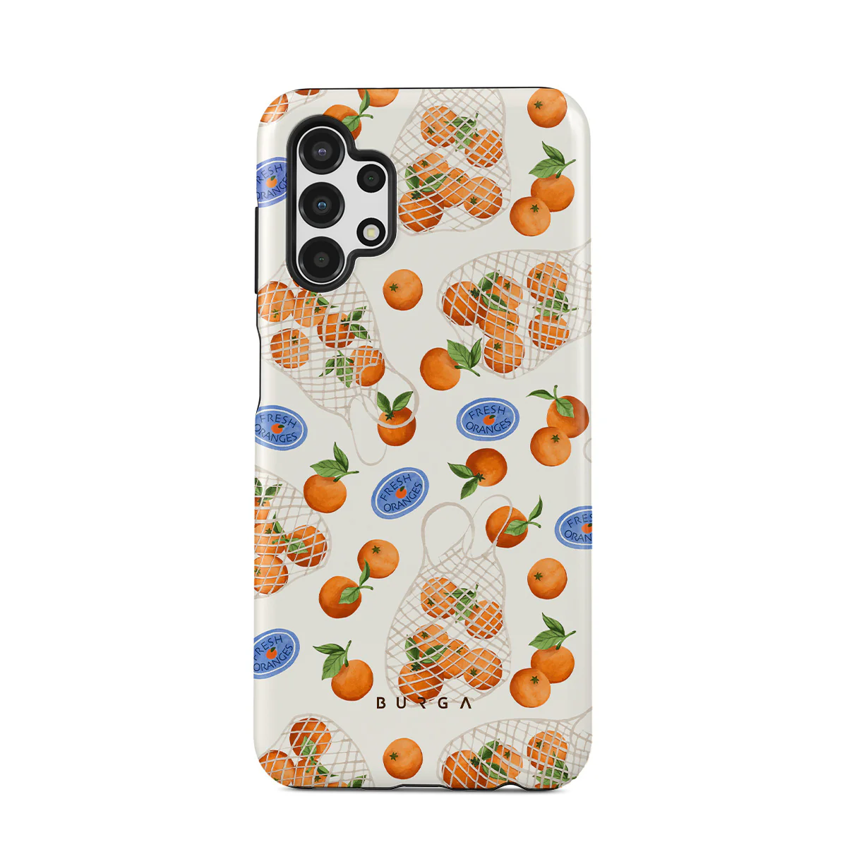 Helios - Samsung Galaxy A13 4G Case