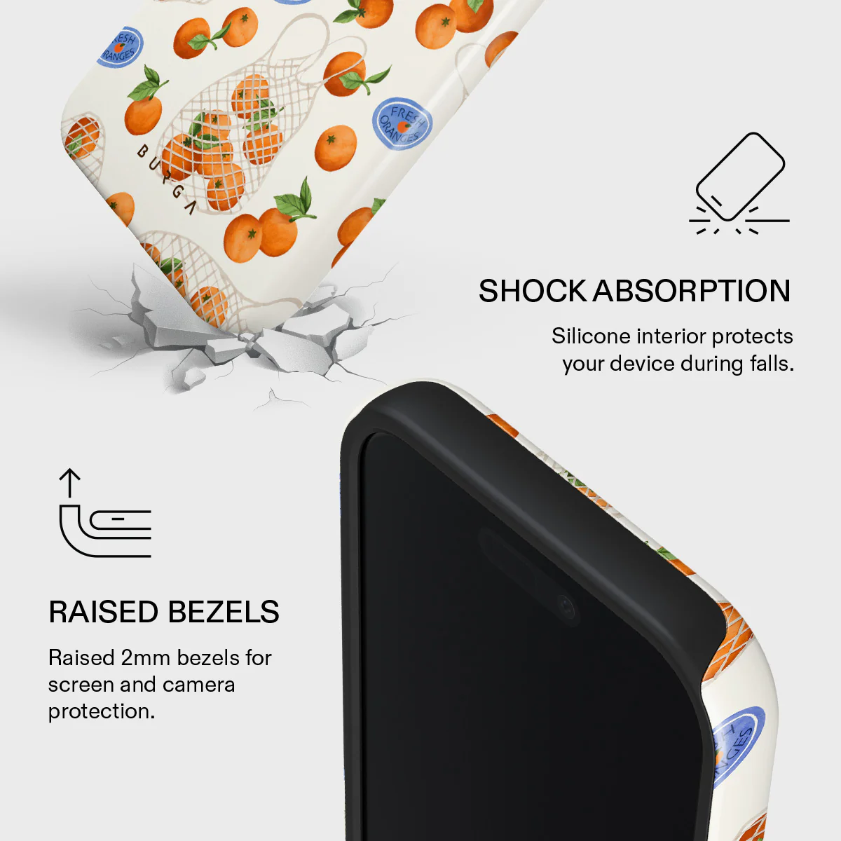 Helios - Samsung Galaxy A17 Case - Image 4