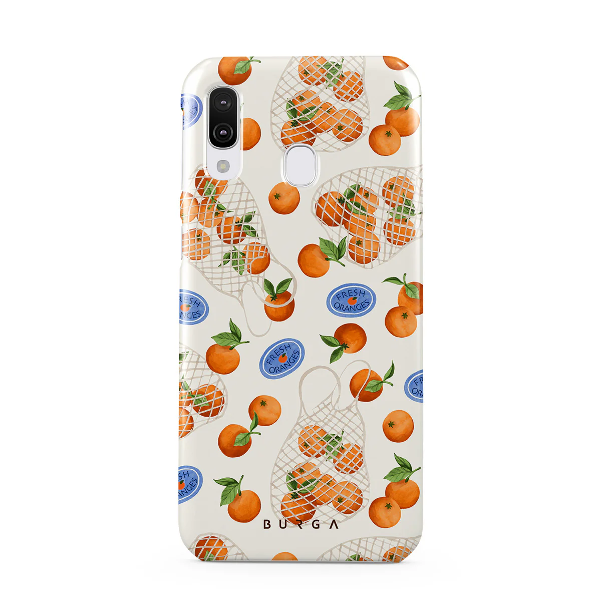Helios - Samsung Galaxy A40 Case