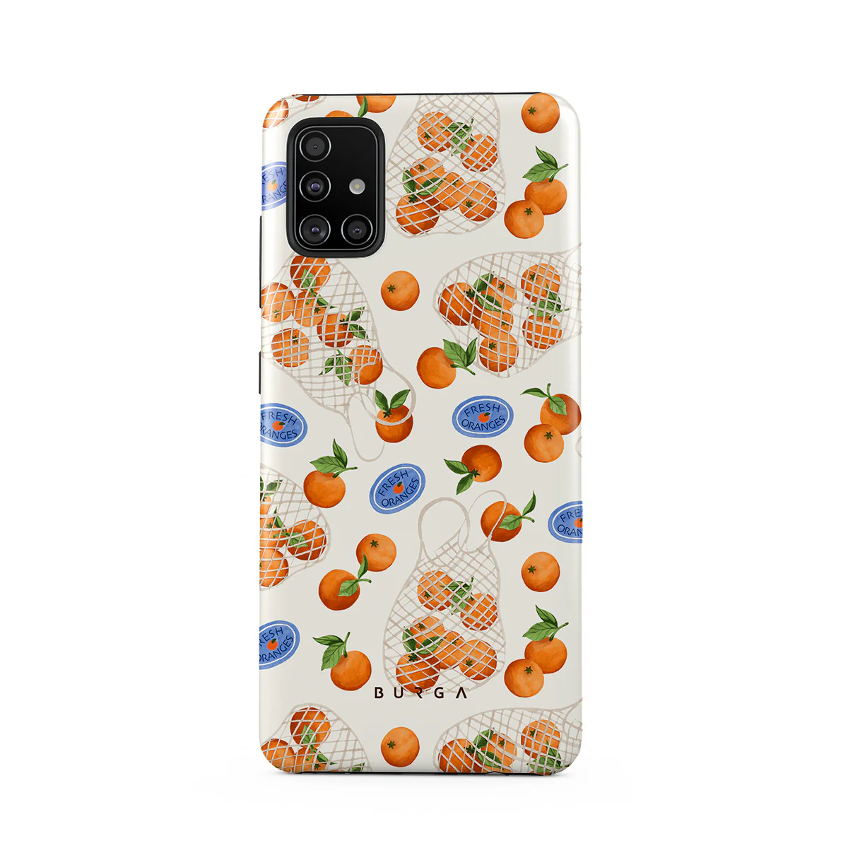 Helios - Samsung Galaxy A51 4G Case