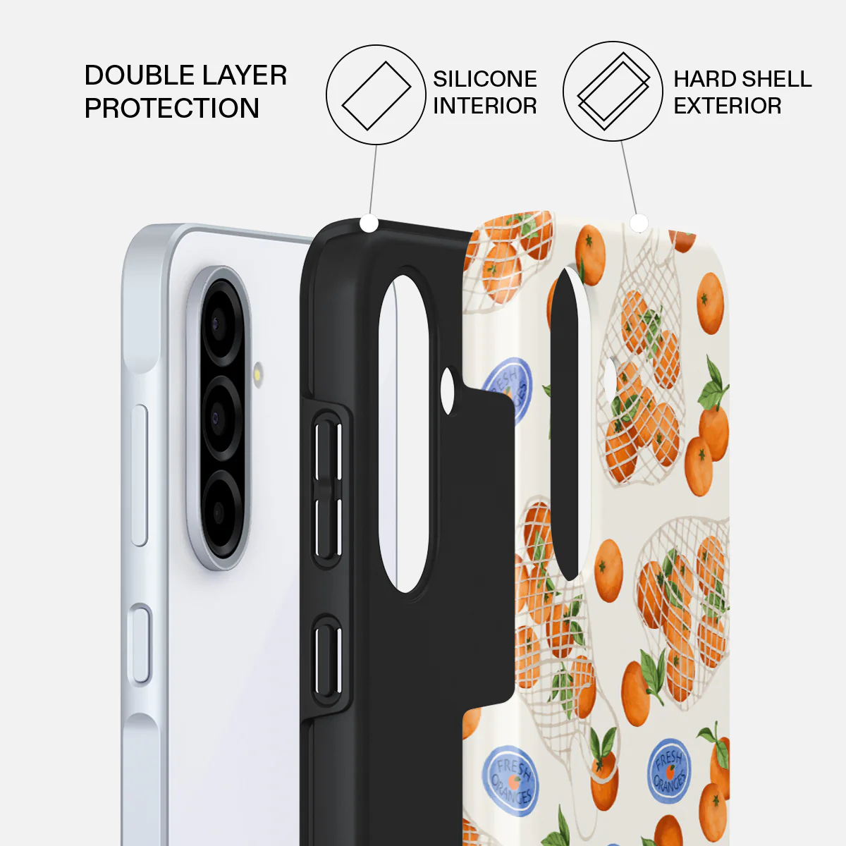 Helios - Samsung Galaxy A56 5G Case - Image 2