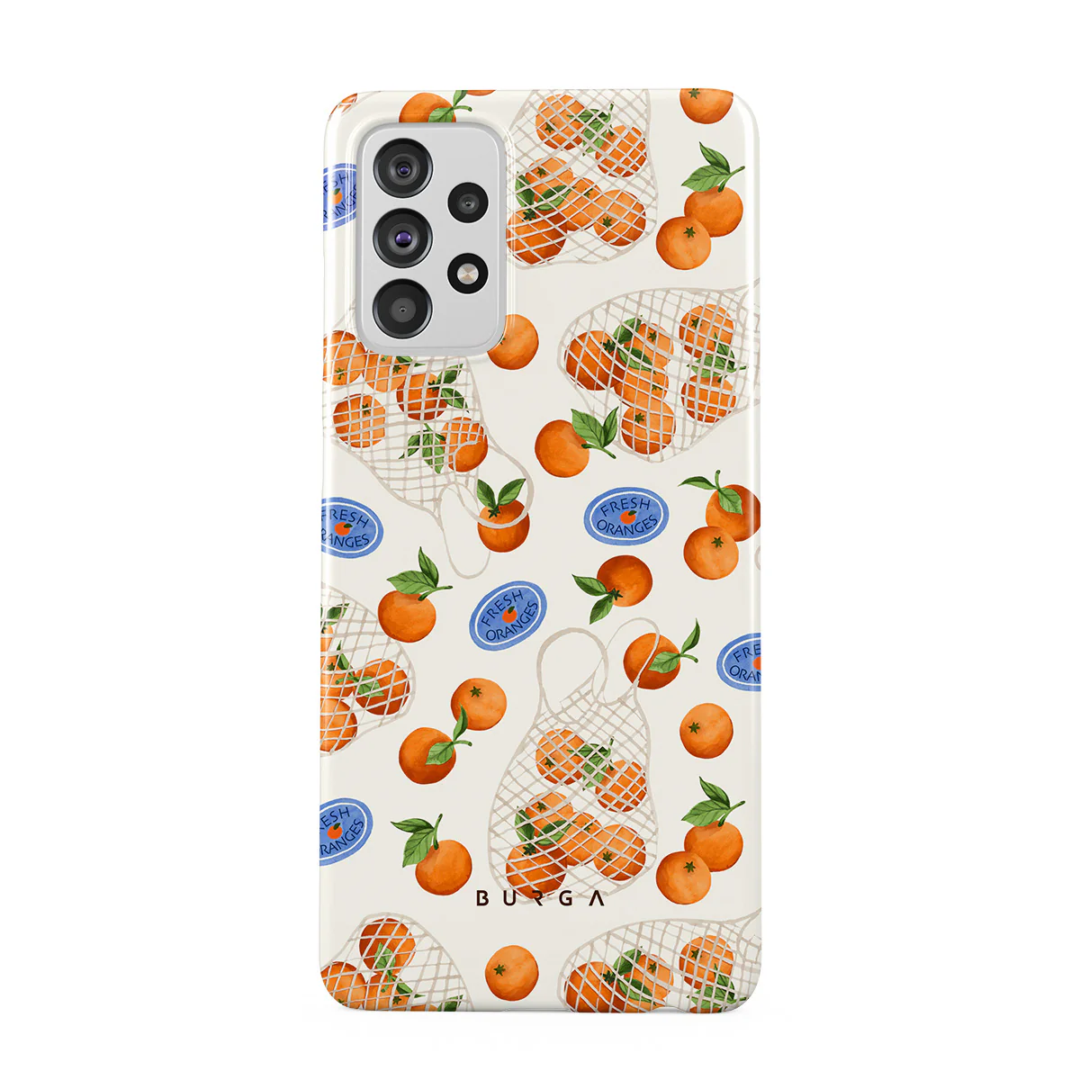 Helios - Samsung Galaxy A72 4G / 5G Case