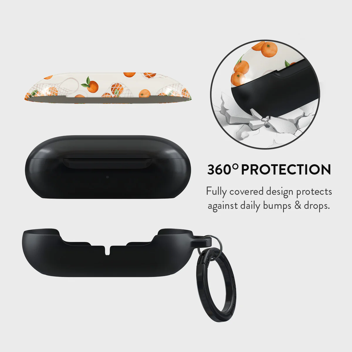 Helios - Samsung Galaxy Buds Case - Image 2