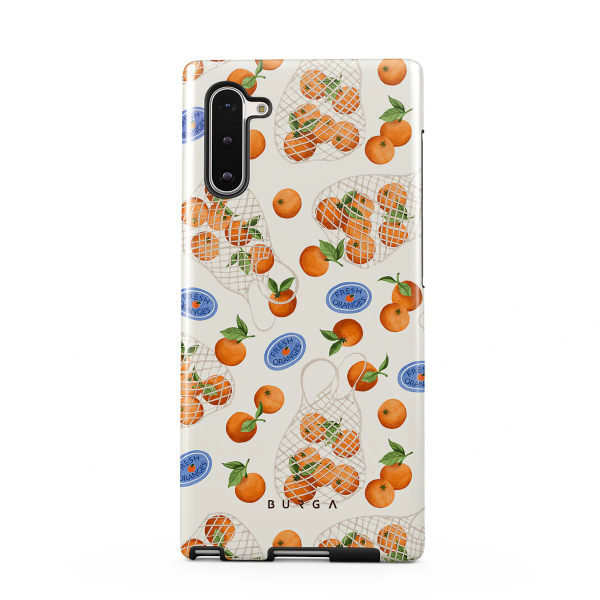 Helios - Samsung Galaxy Note 10 Case - Image 5