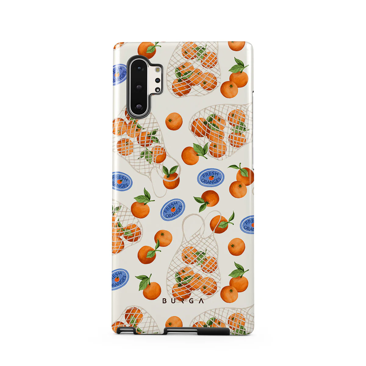 Helios - Samsung Galaxy Note 10 Plus Case - Image 5