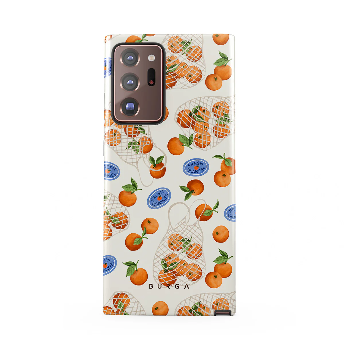 Helios - Samsung Galaxy Note 20 Ultra 4G / 5G Case - Image 5