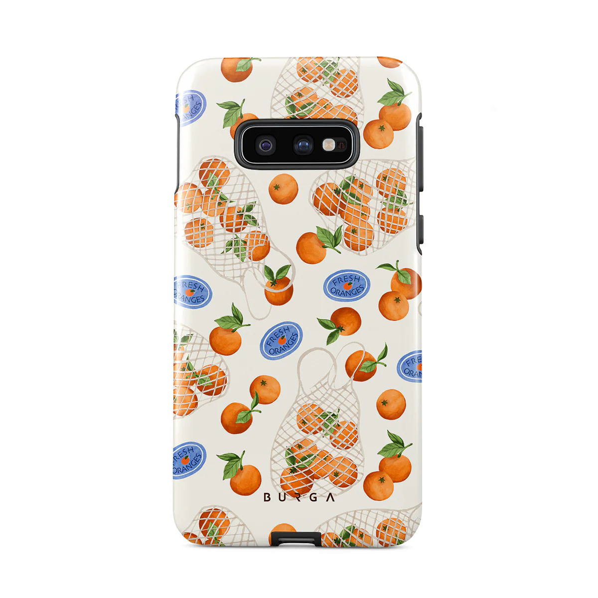 Helios - Samsung Galaxy S10E Case